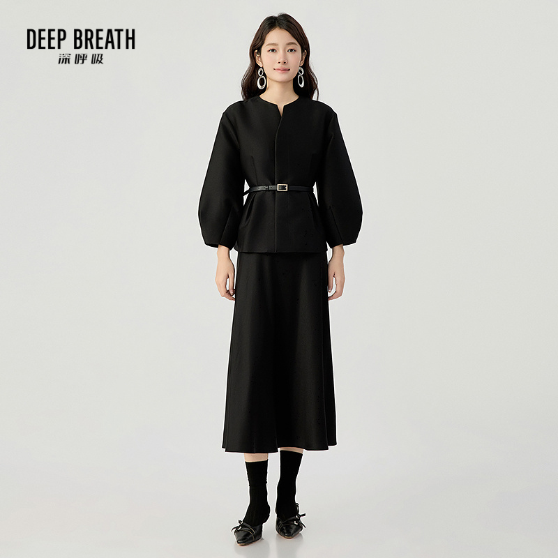 深呼吸女装正品相册图