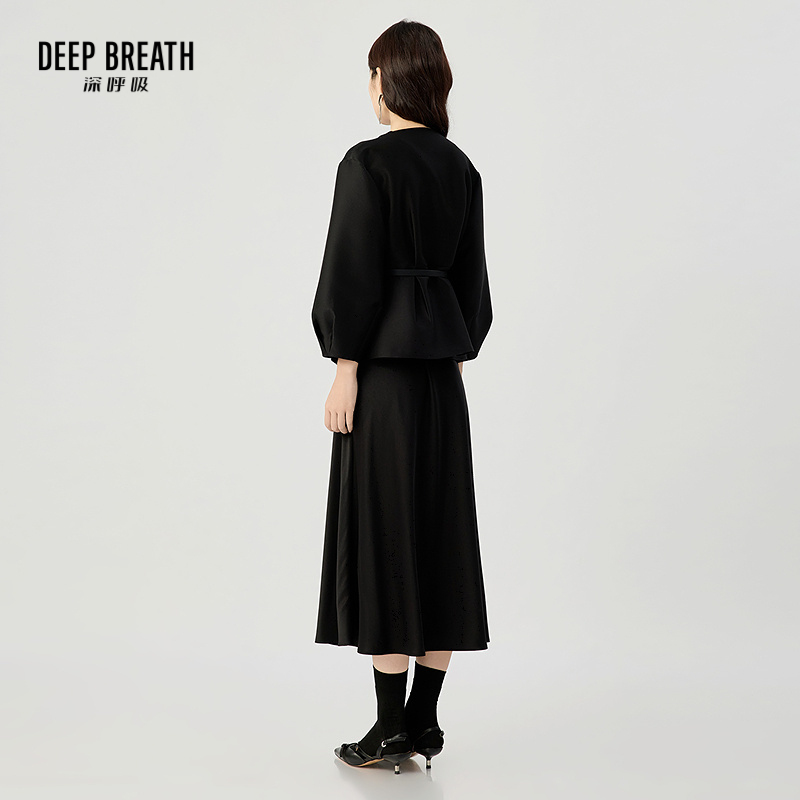 深呼吸女装正品相册图