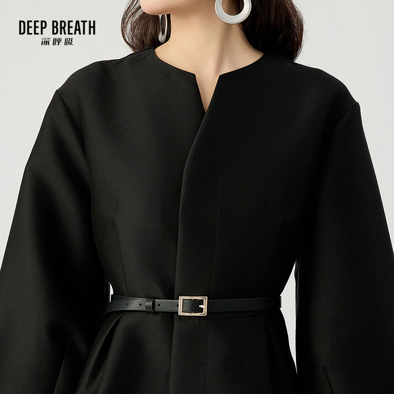 深呼吸女装正品相册图