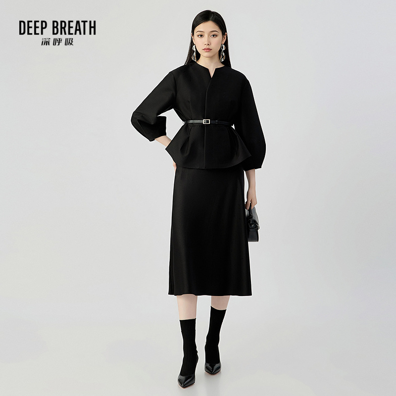 深呼吸女装正品相册图