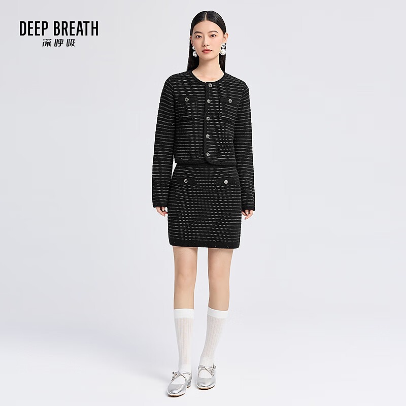 深呼吸女装正品相册图