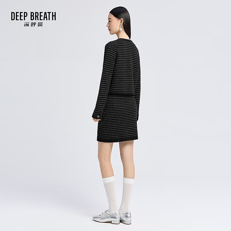深呼吸女装正品相册图