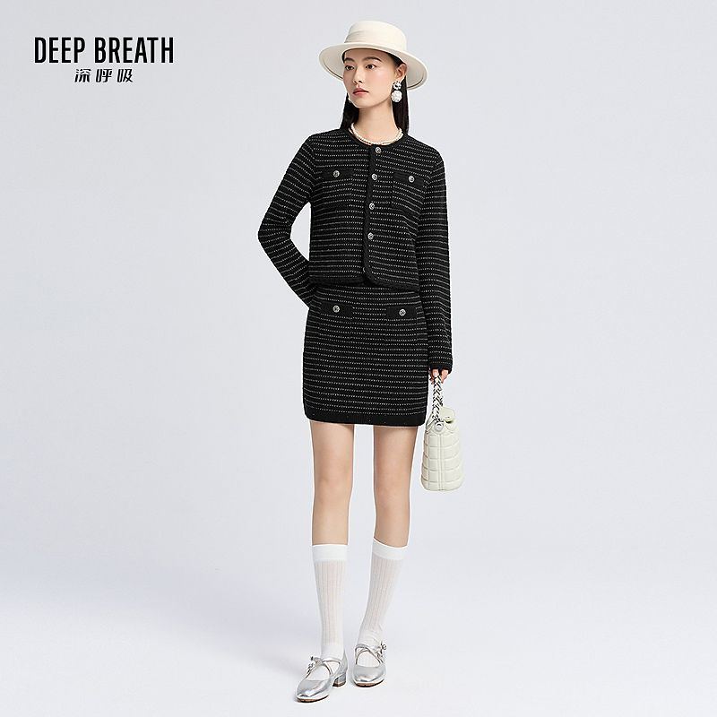 深呼吸女装正品相册图