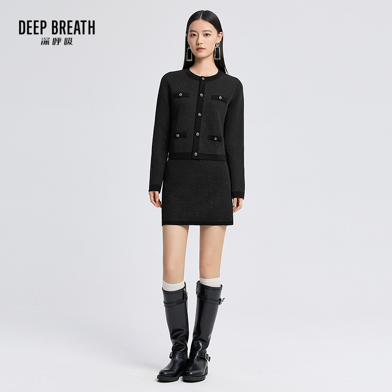 深呼吸女装正品相册图