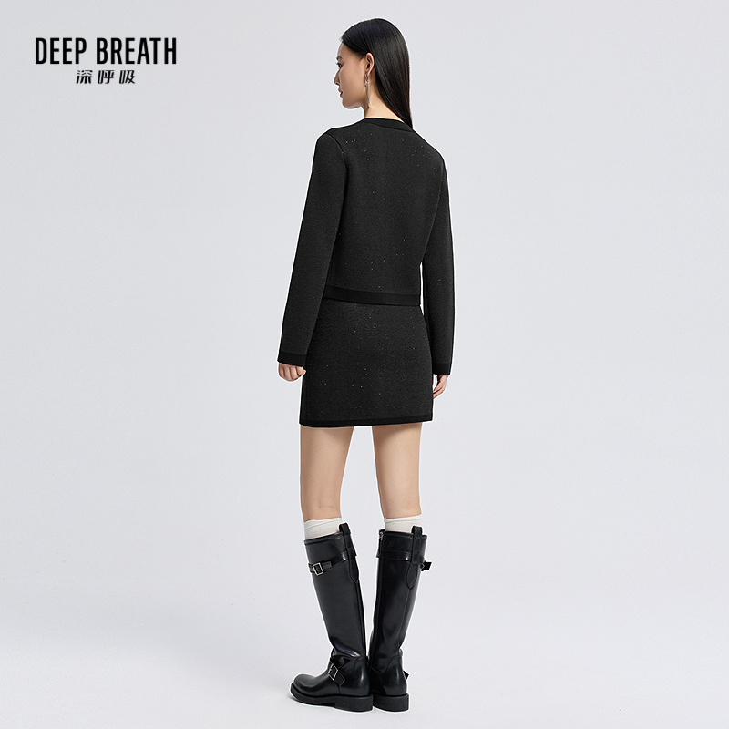 深呼吸女装正品相册图