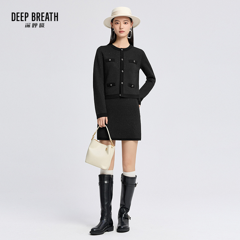 深呼吸女装正品相册图