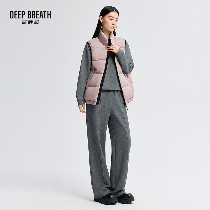 深呼吸女装正品相册图