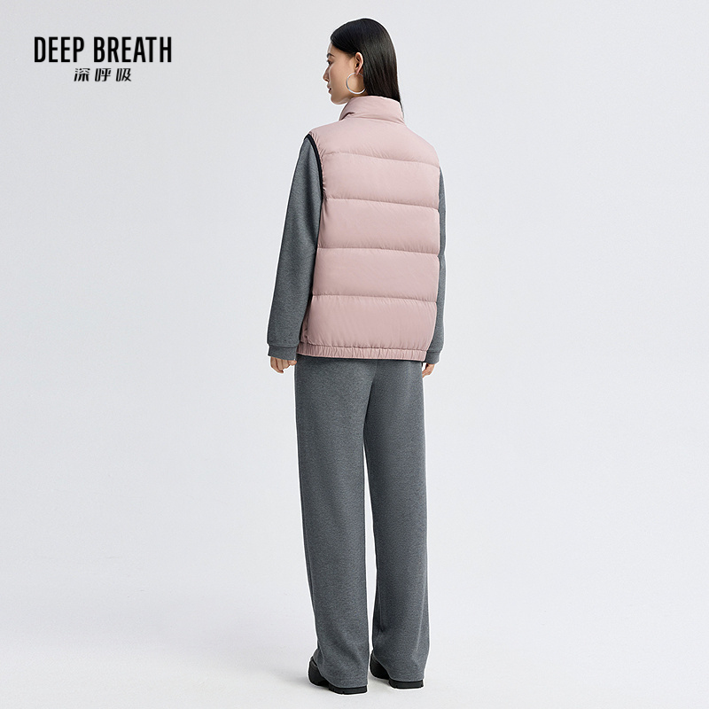 深呼吸女装正品相册图