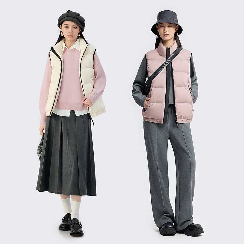 深呼吸女装正品相册图