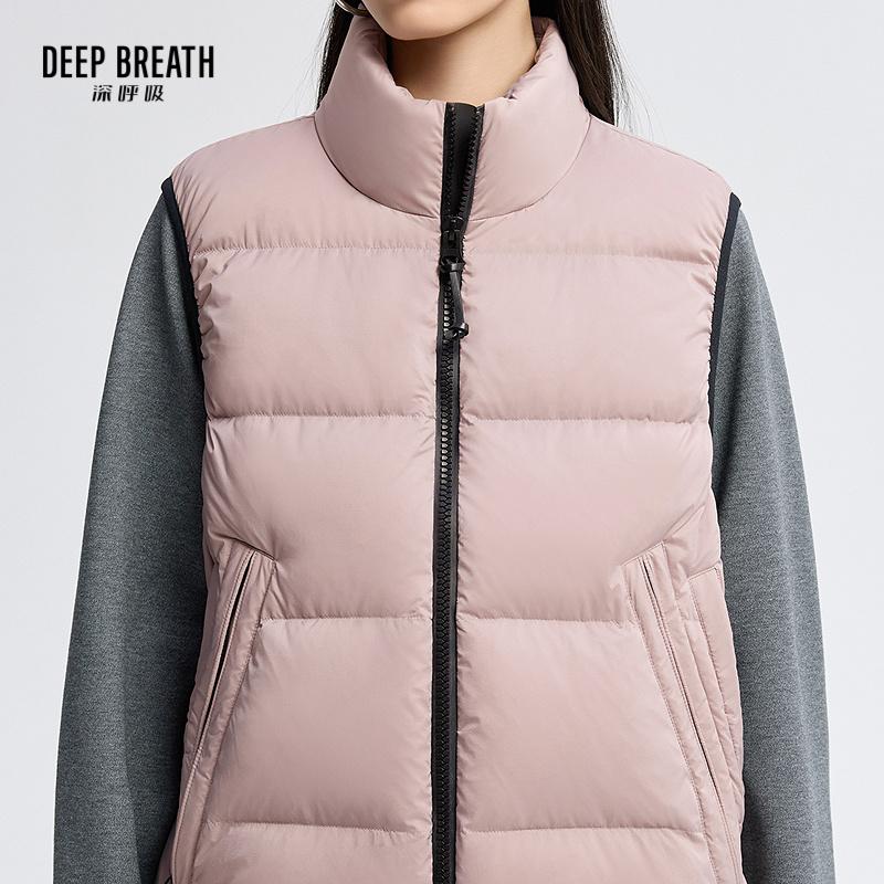 深呼吸女装正品相册图