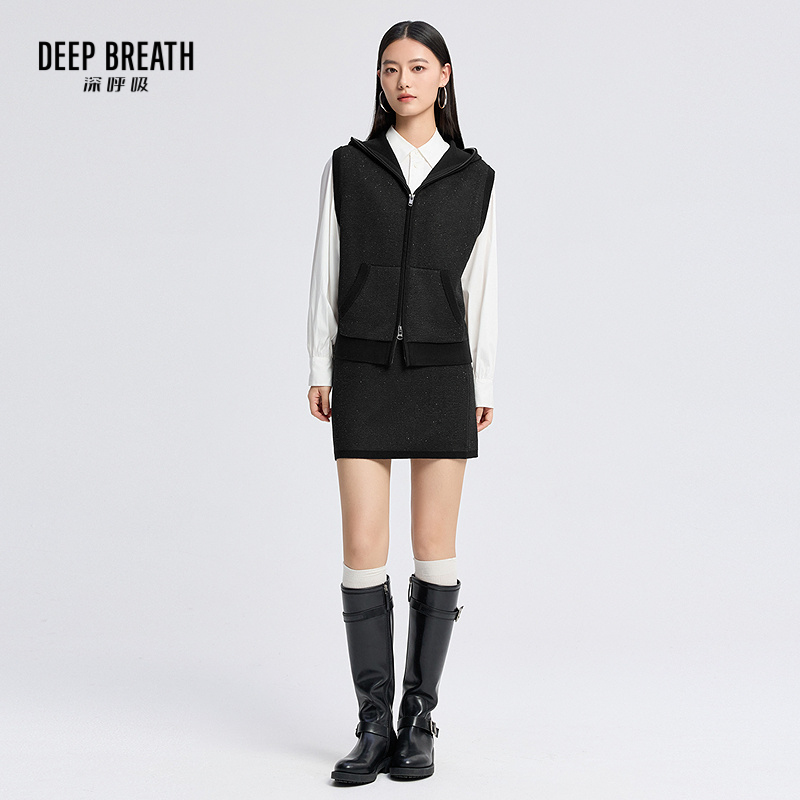 深呼吸女装正品相册图