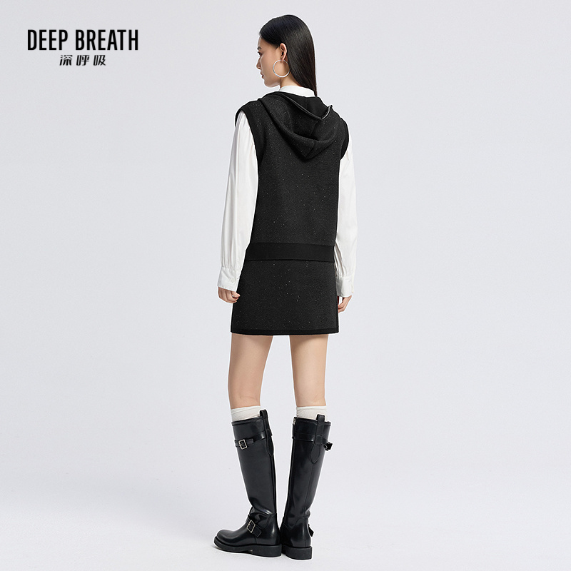 深呼吸女装正品相册图