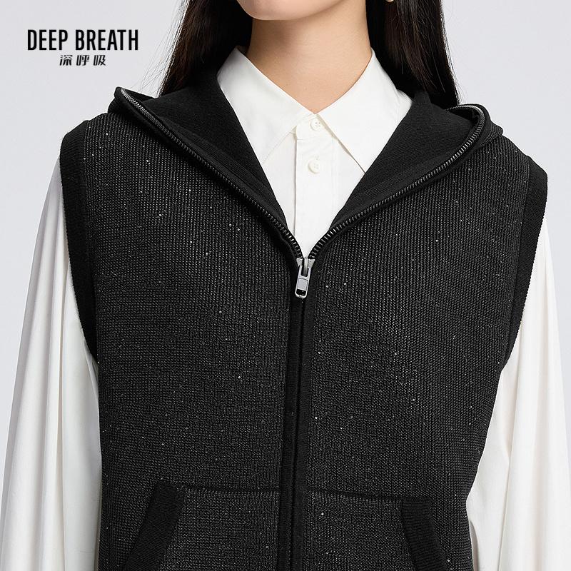 深呼吸女装正品相册图