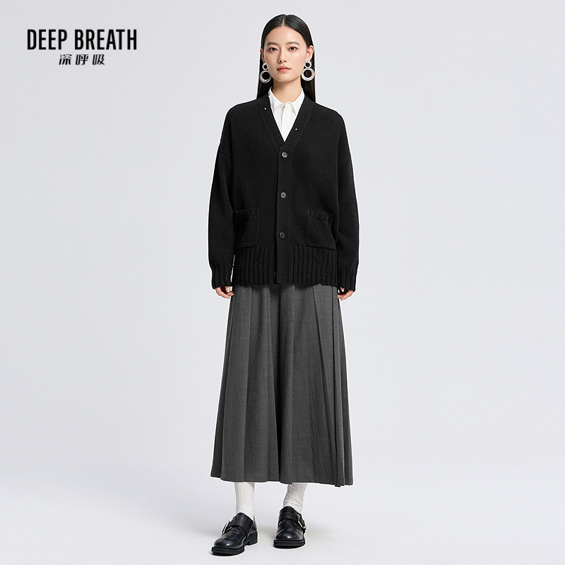 深呼吸女装正品相册图