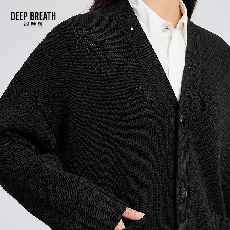 深呼吸女装正品相册图