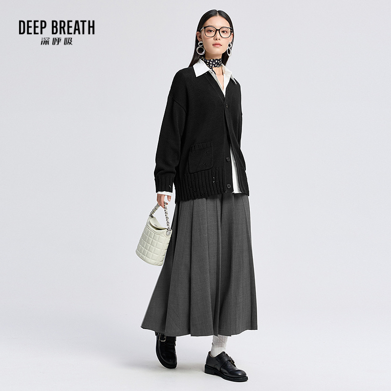 深呼吸女装正品相册图