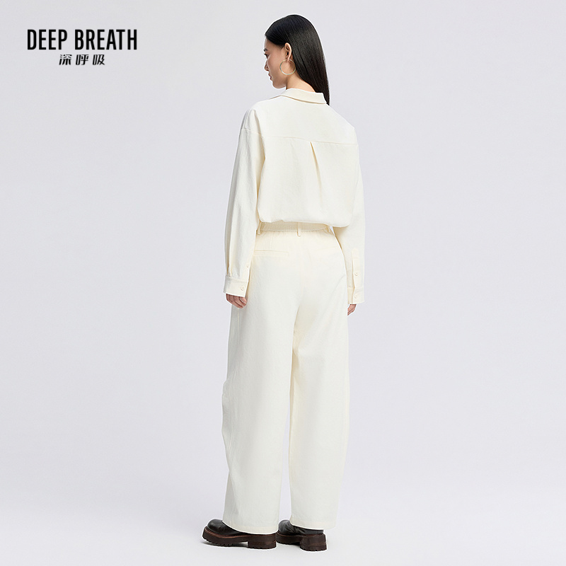 深呼吸女装正品相册图