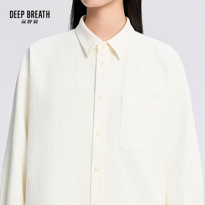 深呼吸女装正品相册图