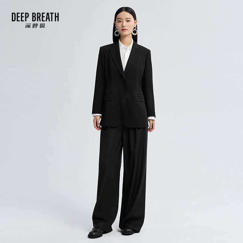 深呼吸女装正品相册图