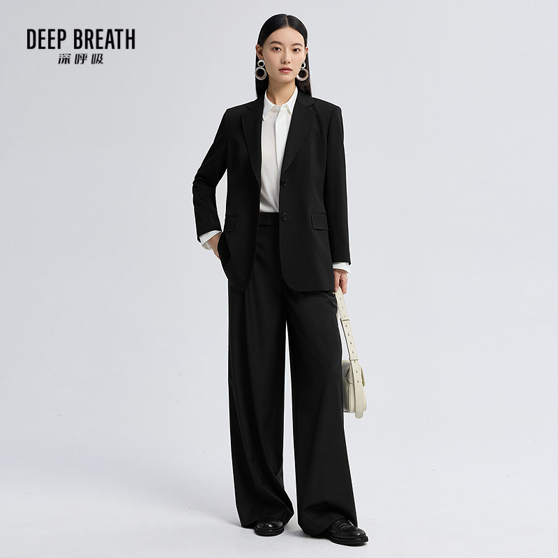 深呼吸女装正品相册图