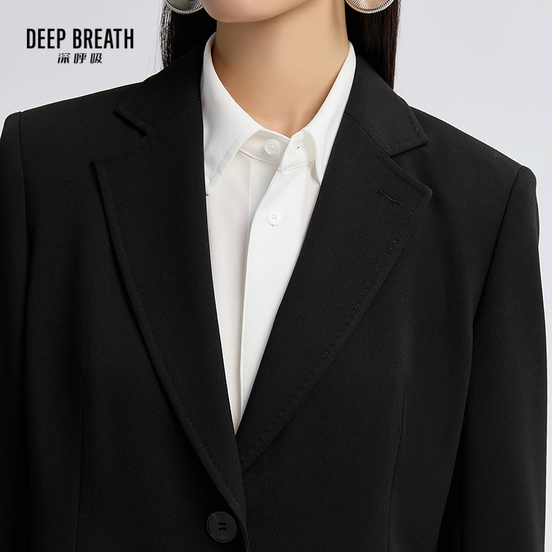 深呼吸女装正品相册图