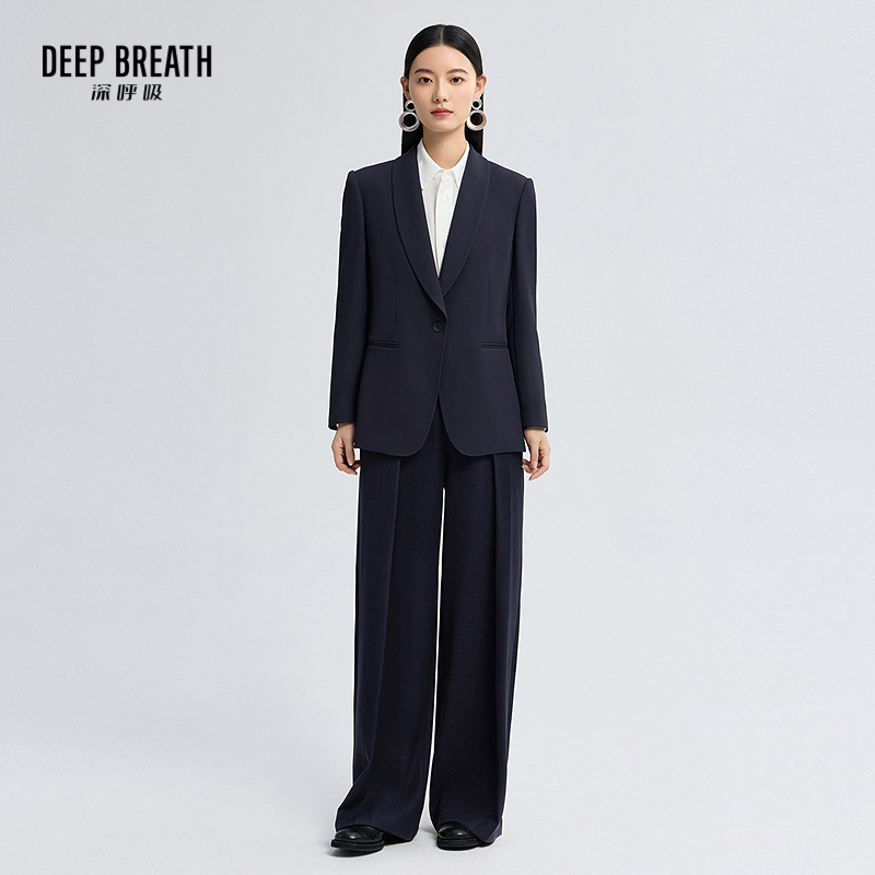 深呼吸女装正品相册图