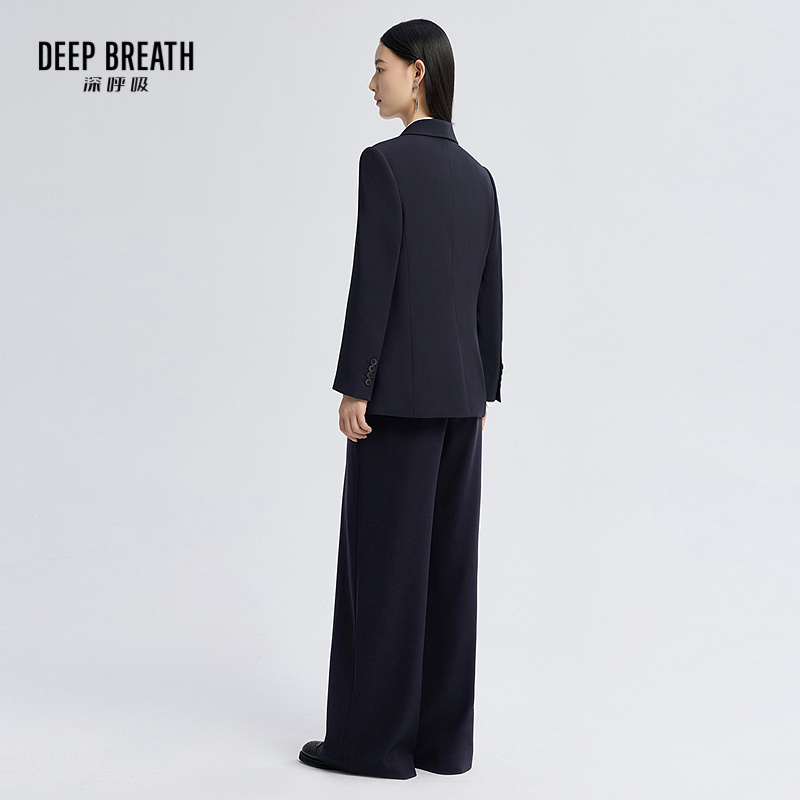 深呼吸女装正品相册图