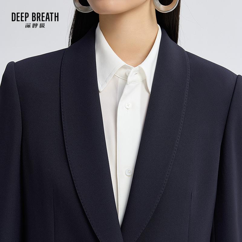 深呼吸女装正品相册图