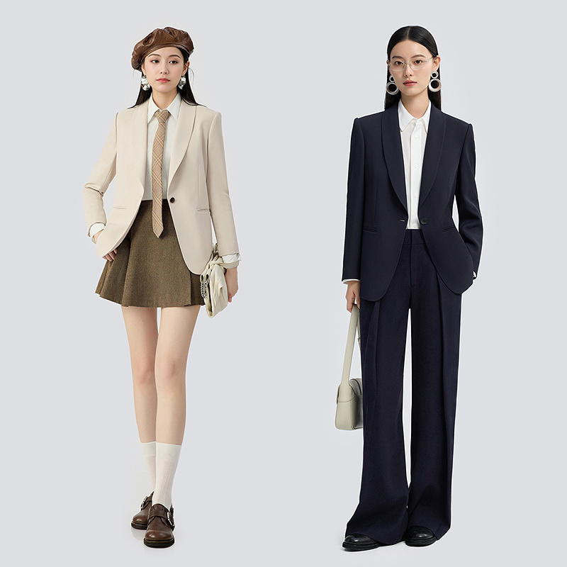 深呼吸女装正品相册图