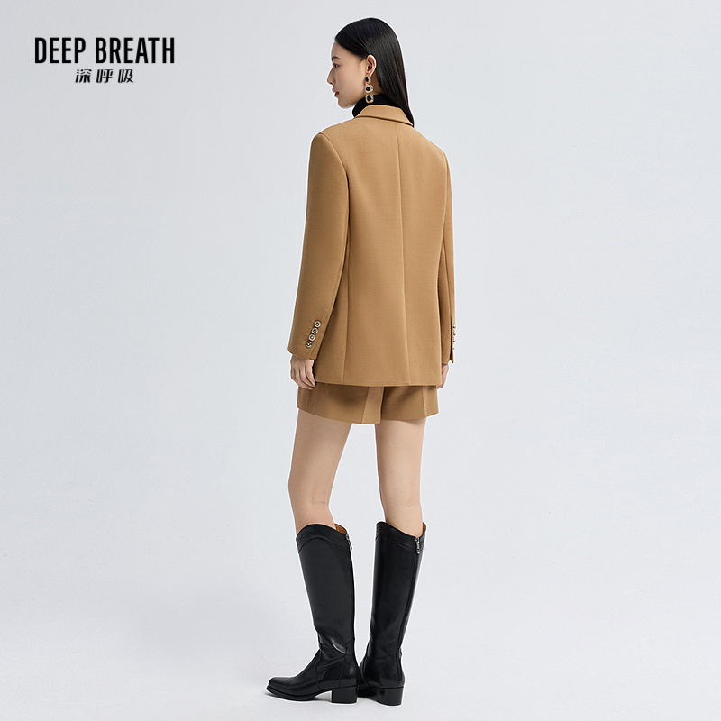 深呼吸女装正品相册图