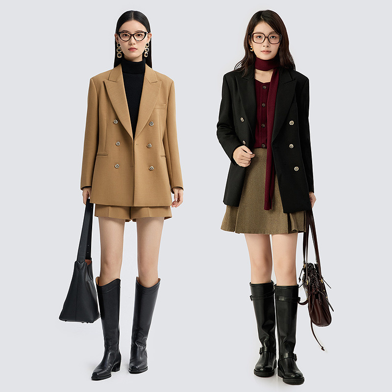 深呼吸女装正品相册图