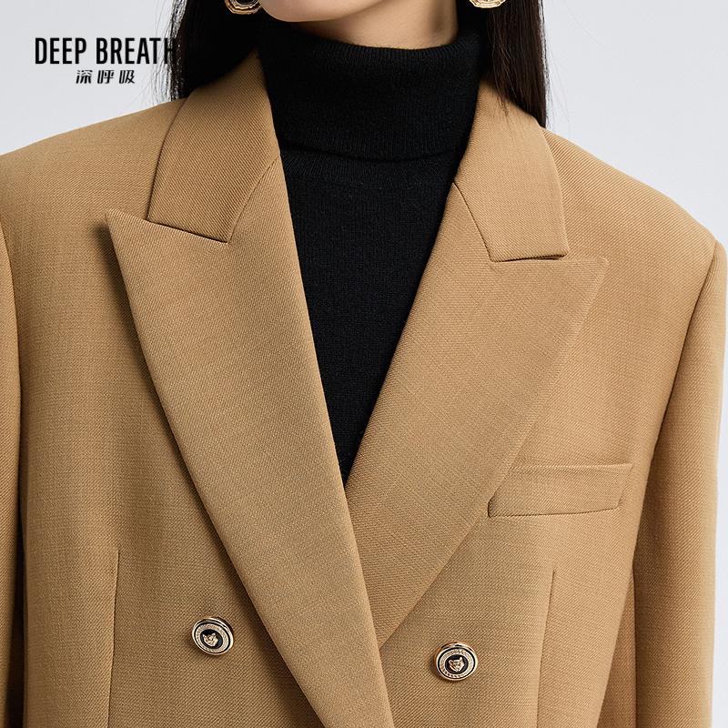 深呼吸女装正品相册图