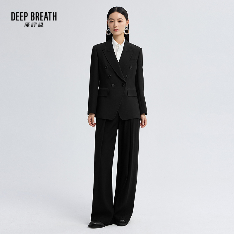 深呼吸女装正品相册图