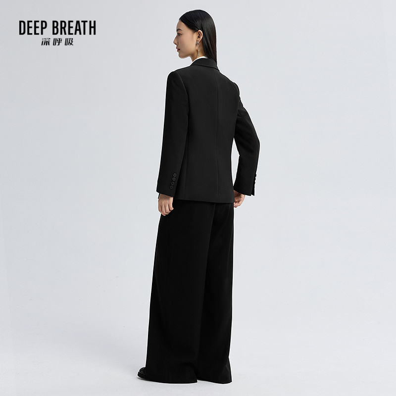 深呼吸女装正品相册图