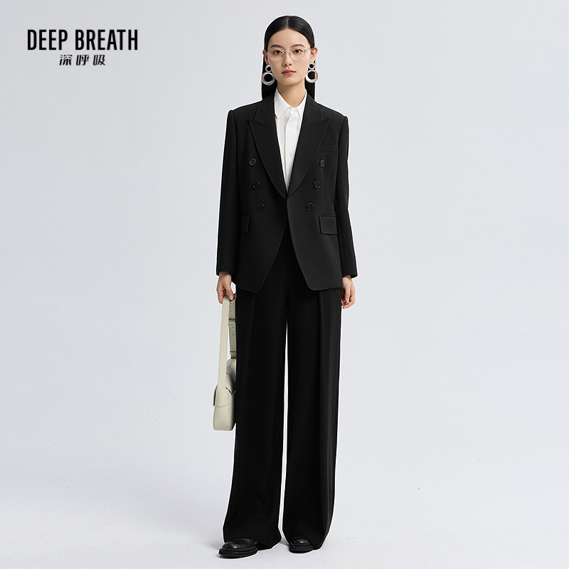 深呼吸女装正品相册图