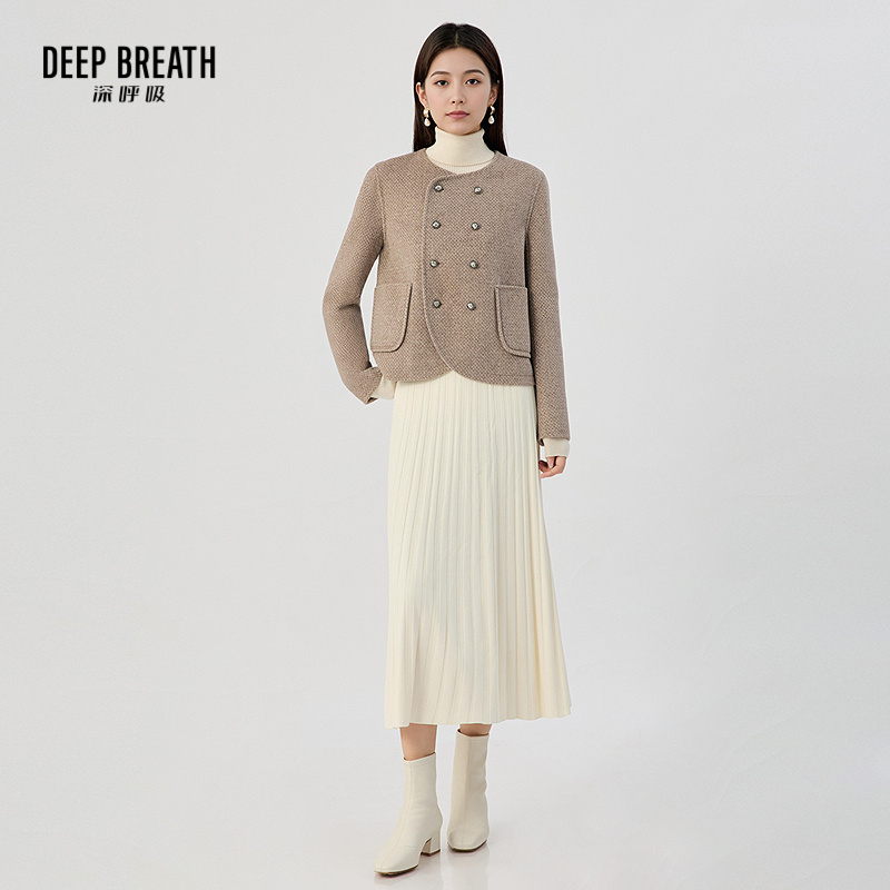 深呼吸女装正品相册图