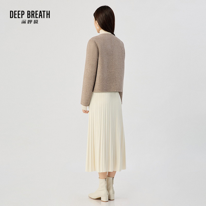 深呼吸女装正品相册图