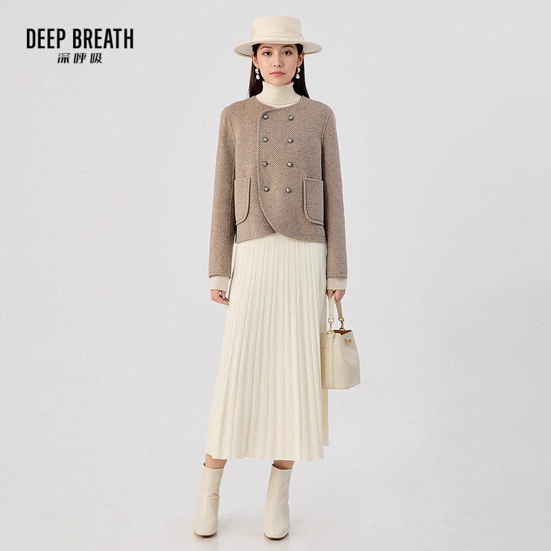 深呼吸女装正品相册图