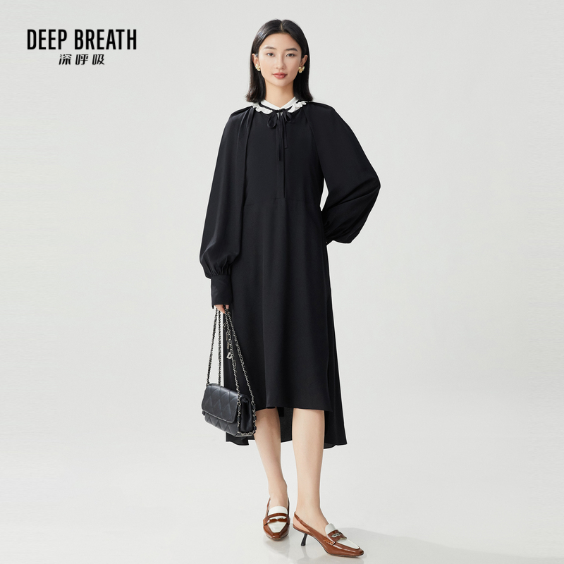 深呼吸女装正品相册图