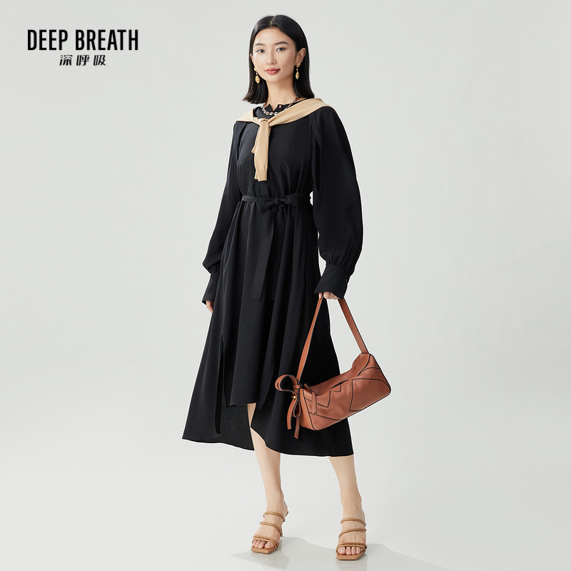 深呼吸女装正品相册图