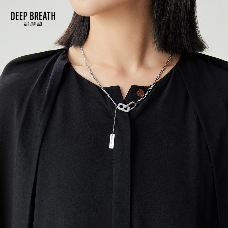 深呼吸女装正品相册图