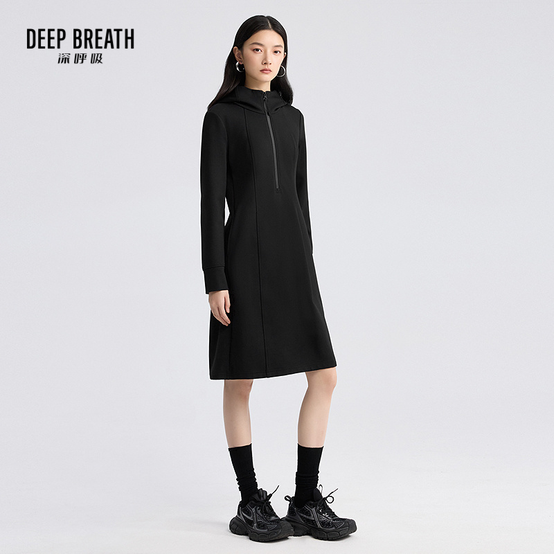 深呼吸女装正品相册图