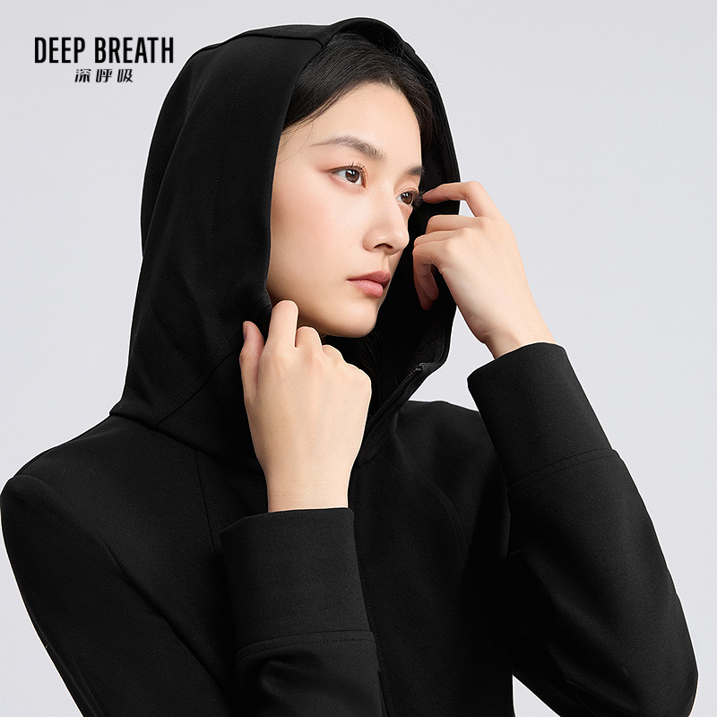 深呼吸女装正品相册图