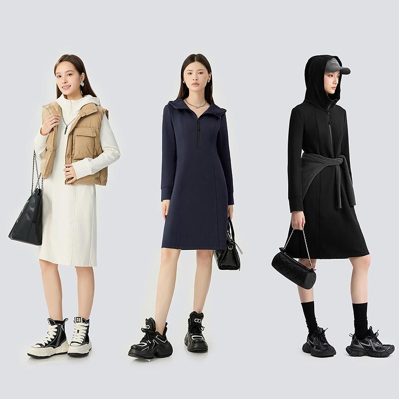 深呼吸女装正品相册图