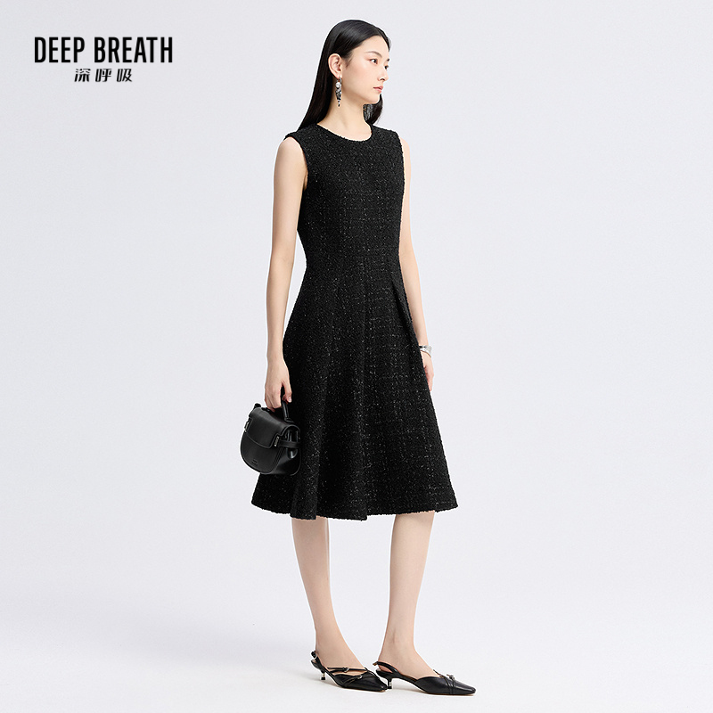 深呼吸女装正品相册图