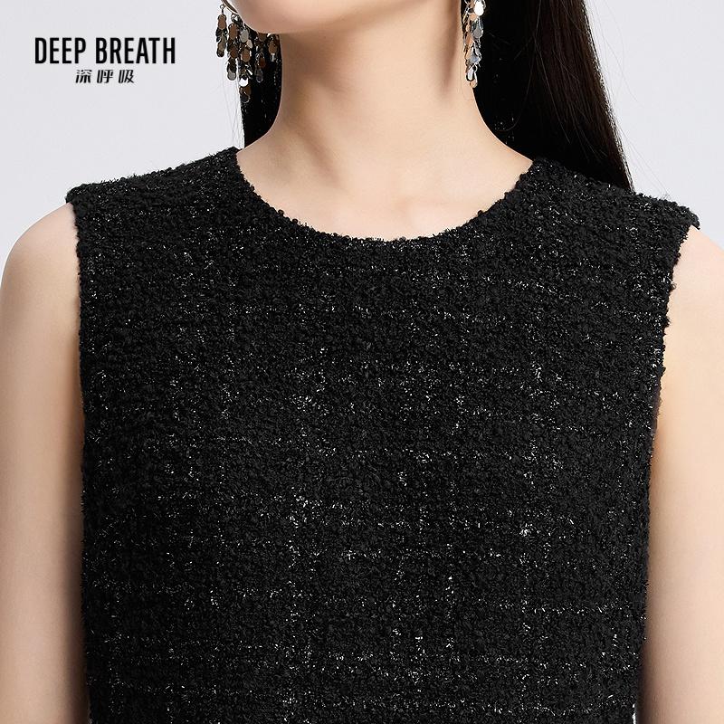 深呼吸女装正品相册图