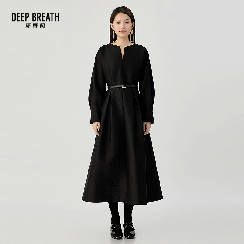 深呼吸女装正品相册图