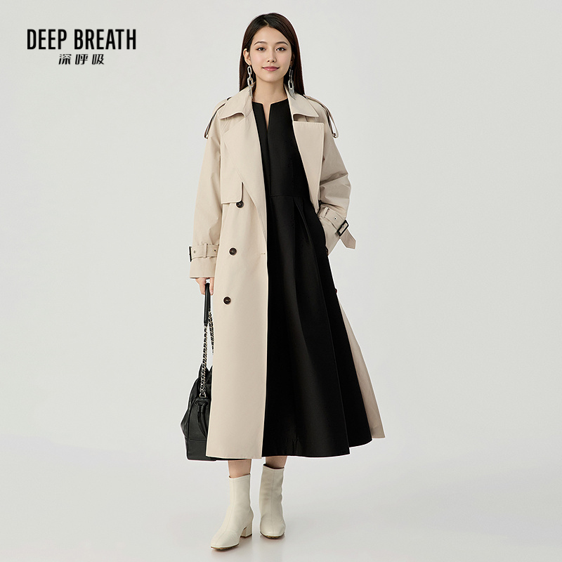 深呼吸女装正品相册图