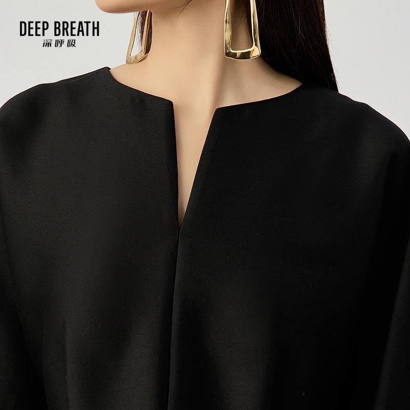 深呼吸女装正品相册图