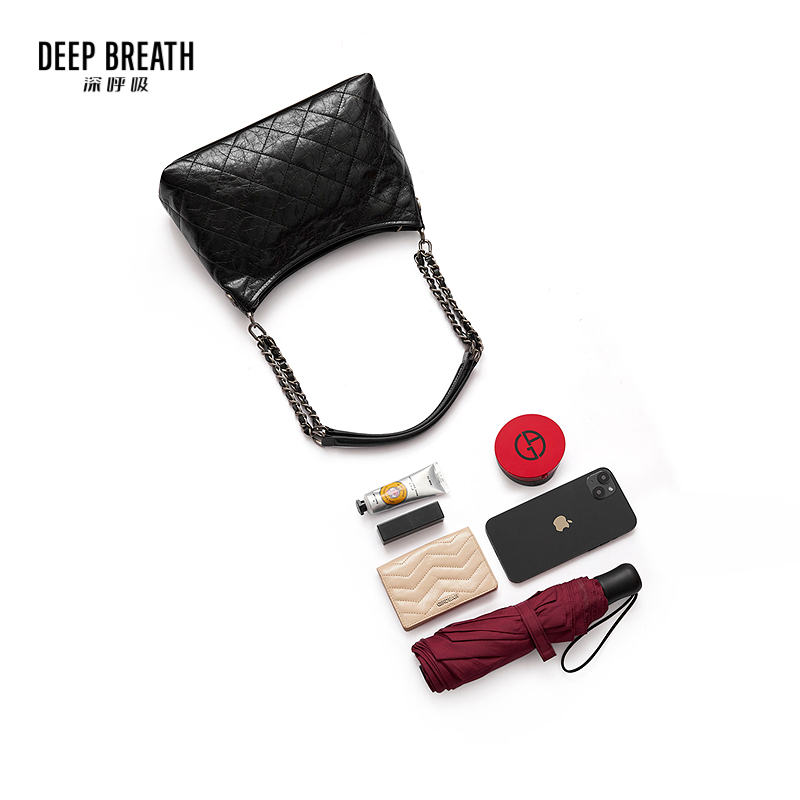 深呼吸女装正品相册图